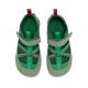 2. Buty Affenzahn Sandale Vegan Breezy Frog Jr 01158-20001