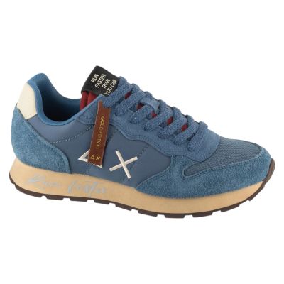 SUN68 Tom Vintage Z46105-80 Niebieskie 41