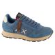 SUN68 Tom Vintage Z46105-80 Niebieskie 41