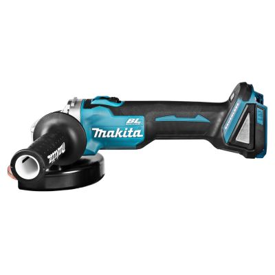 Szlifierka kątowa akum. 18V MAKITA DGA504RT3J