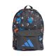 Plecak dla dzieci adidas Kids TRNSTR czarny KE0437