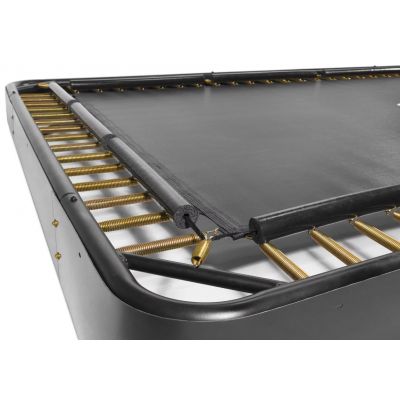 3. Salta Trampolina Royal Baseground - 396x244cm