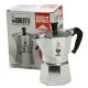 8. Zaparzacz BIALETTI 990001165 (kolor srebrny)