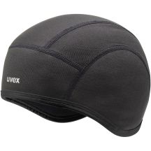 Czapka dziecięca pod kask UVEX kids bike cap thermo   50-54