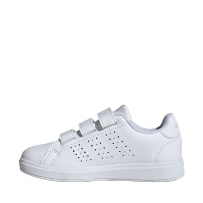 5. Buty dla dzieci adidas Advantage Base 2.0 białe IE9020