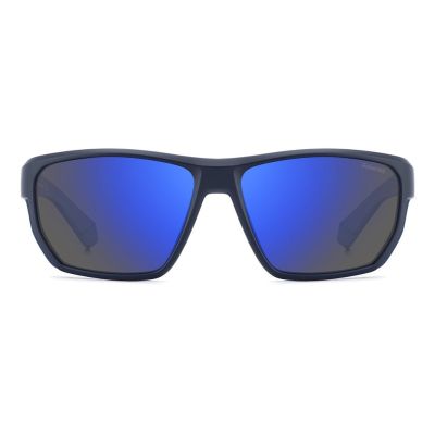 2. Okulary Przeciwsłoneczne POLAROID PLD 7057/S FLL605X