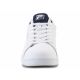 2. Buty Fila Crosscourt 2 Nt Logo M FFM0195-53032