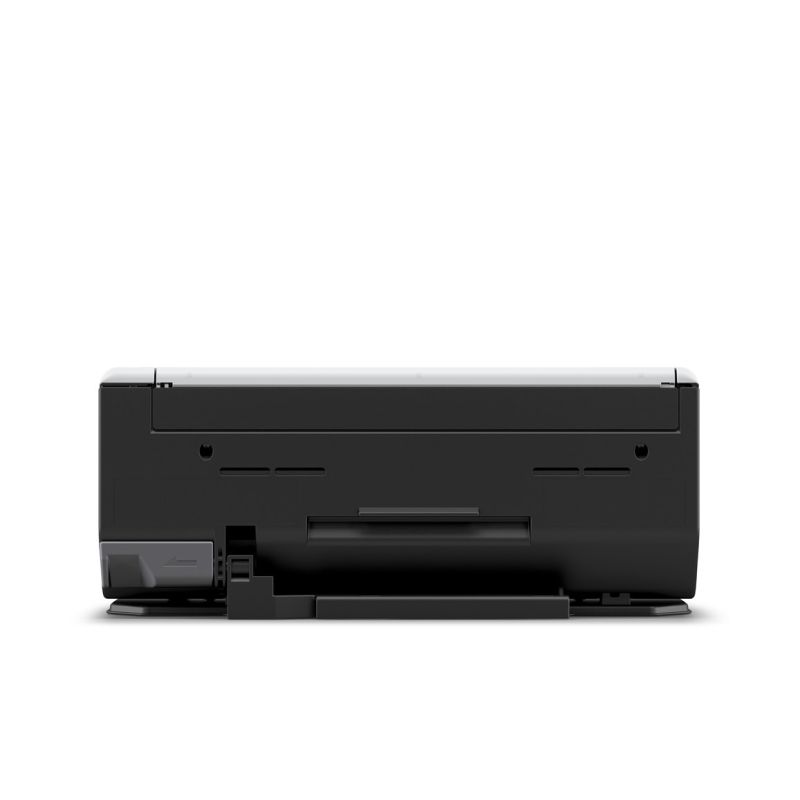 45. Epson ES-C320W ADF + skaner arkuszowy 600 x 600 DPI A4 Czarny