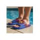 9. FC Barcelona klapki Flip Flops 2300007497