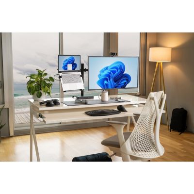 15. Kensington Pro Fit Ergo KB675 EQ TKL klawiatura Bluetooth Czarny
