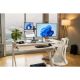 15. Kensington Pro Fit Ergo KB675 EQ TKL klawiatura Bluetooth Czarny