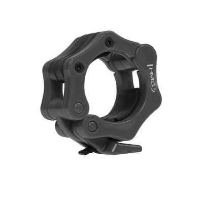 14. ZG1000B ZACISKI LOCK JAW BLACK HMS (2 szt)