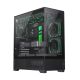 2. GameMax VISTA 2 AB Midi Tower Czarny