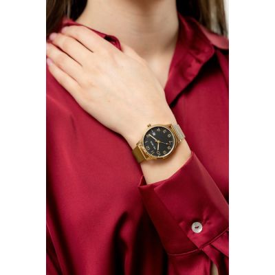 5. Zegarek Damski PAUL LORENS PL20000B-1D1 + BOX