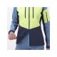 13. Kurtka MILLET W M White Shield Jkt granatowy
