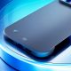 16. Etui 3mk Just20g Matt Case na Samsung Galaxy S25 Edge - czarne matowe