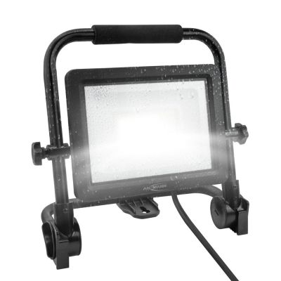 2. Lampa przemysłowa Ansmann FL50W-AC Industrial light EEC E (A - G) 50 W 5400 lm Daylight white 1600-0627