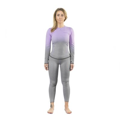 21. Bielizna Termoaktywna Spokey Flora Set VT W 6114300000