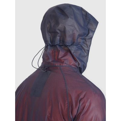 8. Kurtka 4FPRO wodoodporna membrana 15000 męska 4F 4FWSS25TTJAM692-22S