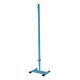 Słupki do siatkówki i badmintona VBPS-2000