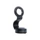 4. Joyroom JR-ZS518 Bendable Magnetic Phone Holder-Black
