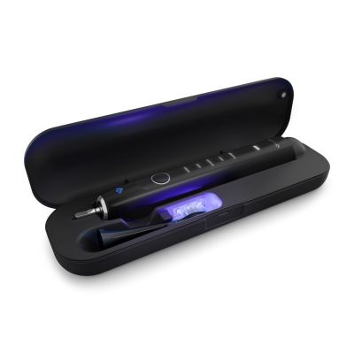 4. Szczoteczka soniczna TrueLife SonicBrush Clean70 UV Duo