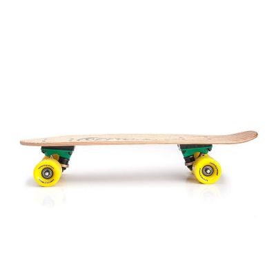 2. Deskorolka Meteor Old School 24290