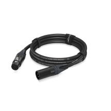 Behringer PMC-300CM  Kabel mikrofonowy XLR F - XLR M 3m