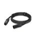 Behringer PMC-300CM  Kabel mikrofonowy XLR F - XLR M 3m