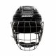 3. Kask hokejowy Bauer Re-akt 155 Combo 1063648