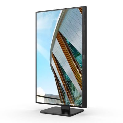 36. MONITOR AOC LED 27" 27P2Q
