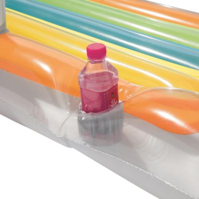 8. Materac Bestway Designer Fashion Lounge 43028  92800497019