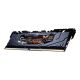 6. Zestaw pamięci G.SKILL FlareX AMD F4-3200C16D-32GFX (DDR4 DIMM; 2 x 16 GB; 3200 MHz; CL16)