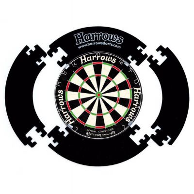 7. Osłona ochronna Harrows Surround puzzle