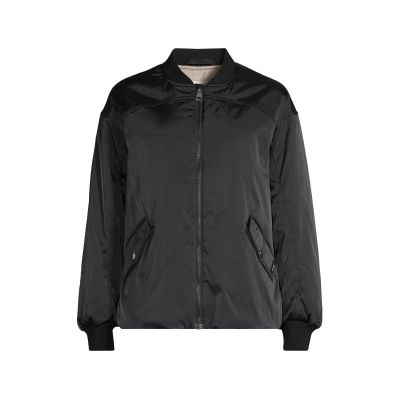 Kurtka CASALL Elevation Padded Jacket czarny