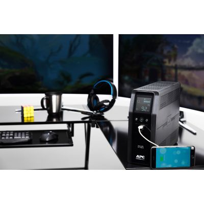 5. Zasilacz UPS APC BR1200SI