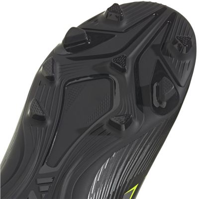 4. Buty adidas F50 Club Vel FG/MG Jr JI0037