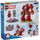 2. LEGO Marvel Super Heroes 11209 - Ultron kontra Iron Man