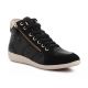 2. Buty lifestylowe Geox D Myria A W D6268A 08522 C9999