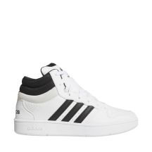 Buty męskie adidas Hoops Mid Classic białe KI1032