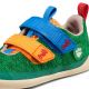 10. Buty Affenzahn Halbschuh Knit Happy Affenzahn 10 Years Jr 00397-20016