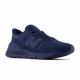 5. Sneakersy męskie New Balance 997 buty sportowe zamszowe lifestylowe granatowe (U997RMH)
