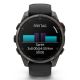 11. Zegarek sportowy Garmin Fenix 8 PRO AMOLED 47mm Sapphire Titanium