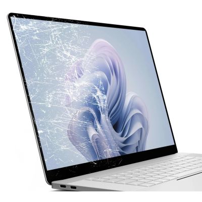 6. DICOTA Privacy Filter 2-way 33,8 cm (13.3") Monitor/Laptop Bezramkowy filtr prywatności na wyswietlacz