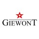 8. Smartwatch GIEWONT GW100-5 Różowy