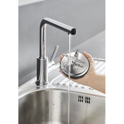 6. Blender Tefal BL83SD30 Cook+Steam