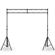 STAND4ME LTS 1 rampa oświetleniowa statyw DJ brama