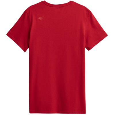 10. Koszulka 4F M H4Z22 TSM352 62S