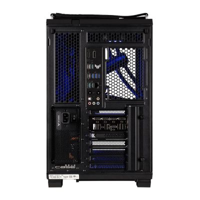 6. Actina PBA 9900X/32GB/2TB/RTX5090/1000W