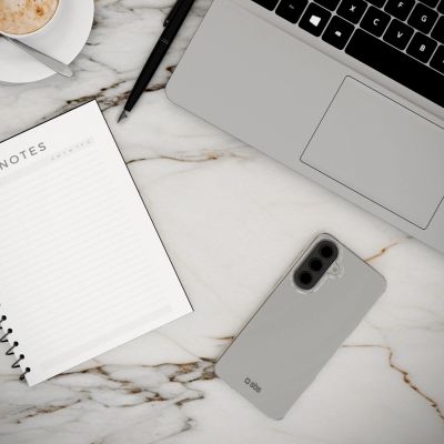 7. Etui SBS Skinny Cover na Samsung Galaxy A57 - przezroczyste